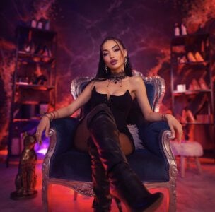 FindomMonique Supreme Goddess 사진 5