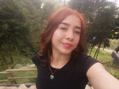 Lucia_Guzman1 Beautiful girl ... Pic 4