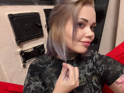 bilie_bilie_ i. i am and i 사진 2