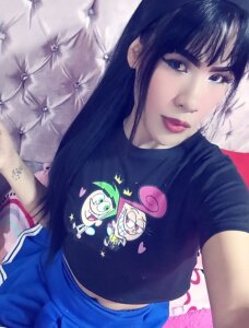 party_girl_skiny 😘 Pic