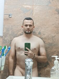 shura_david 🍆💥 Pic