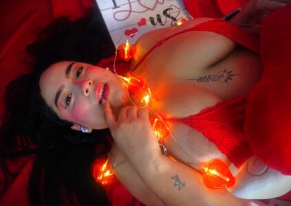 SAN VALENTIN 💖 de Sofiia_davis23  4 Imagens