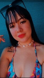 Yalezka_ 🔥💦 Billede