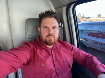 BooBooDaRedRocket Public Pic 2