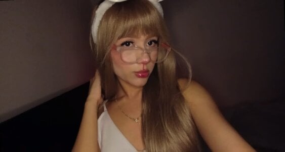 angelina_honey_ Public Fotka 2