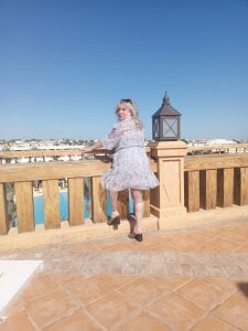 Kallliina MY Pic