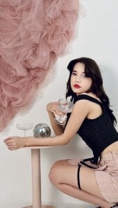 as1an_girlfriend Will you be my valentine?💗 사진 7