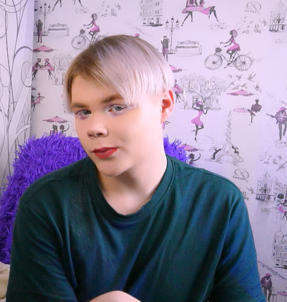 Brian_Mils 热门图片 1635