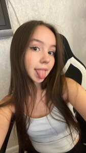 LisaSmiths Silly morning Pic 5