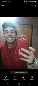 MIGUEcaba 😋 Pic 2