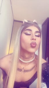 alisoondrean_ Alisson Pic 2