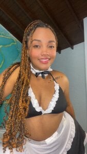 bbyalexxxa Halloween Pic 4