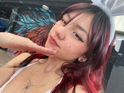 april_bennett My beautiful face + my charming eyes that you love♥ Pic 5