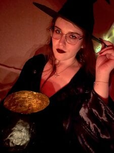 Kristy_na: Happy Halloween ( 2 фото)