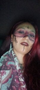 VictoriaSpenser Día de fiesta Pic 7