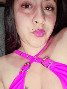 Estefanny_Lolyy Tetitas😋😘😍💙 รูป  4