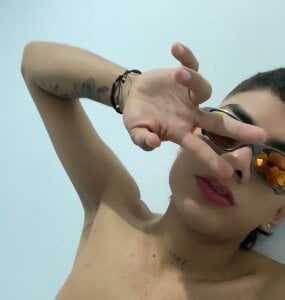 Noha_scottBAD BOY照片 3