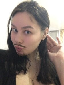 Kat__boobs Me . fénykép