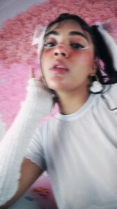 Melodymoore_ KAWAI😍 Pic 3