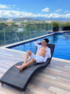 AmadeoDesanti happy birthday !! 🎉🎉 Pic 8