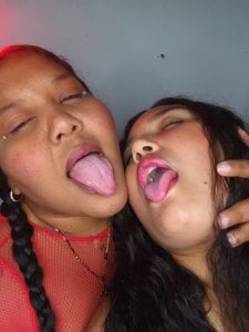 VaneandRossy Sexy 🥵 Pic 2