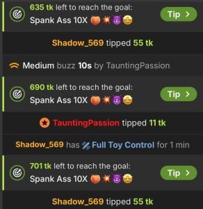 swt_shadow SHADOW KING 👑👑 Thank you so much for loving me 😘😍🥰😘👑❤️🎁🎁 Foto 5