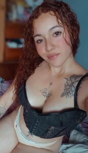 Alecurly23 😇😇 Billede