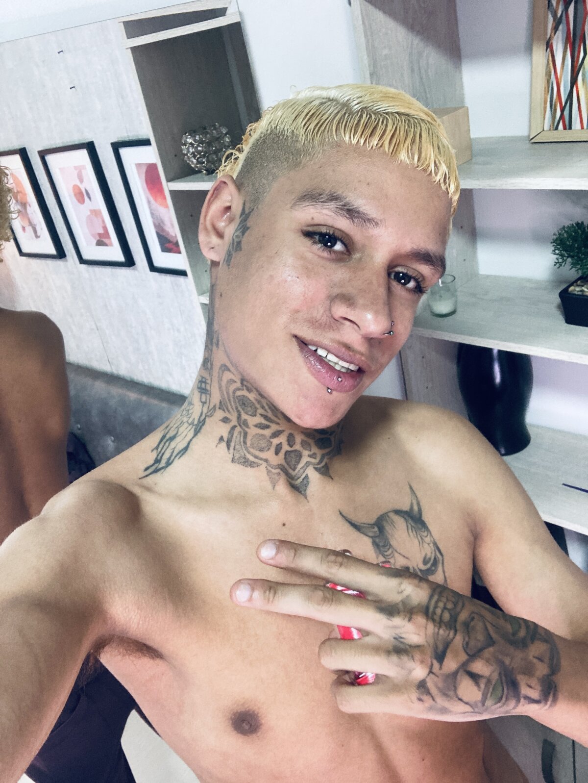 GaelCarter  7152. kiemelt képe