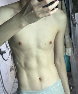 BILLY4me body Pic