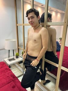 joshi_hot_ athletic boy Pic