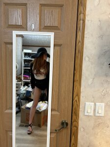 TheRealPaigeFox Play Time Pic