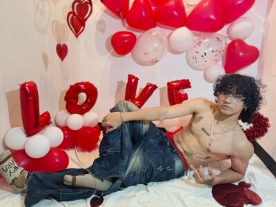 JackesTaylor san valentin 圖片 2