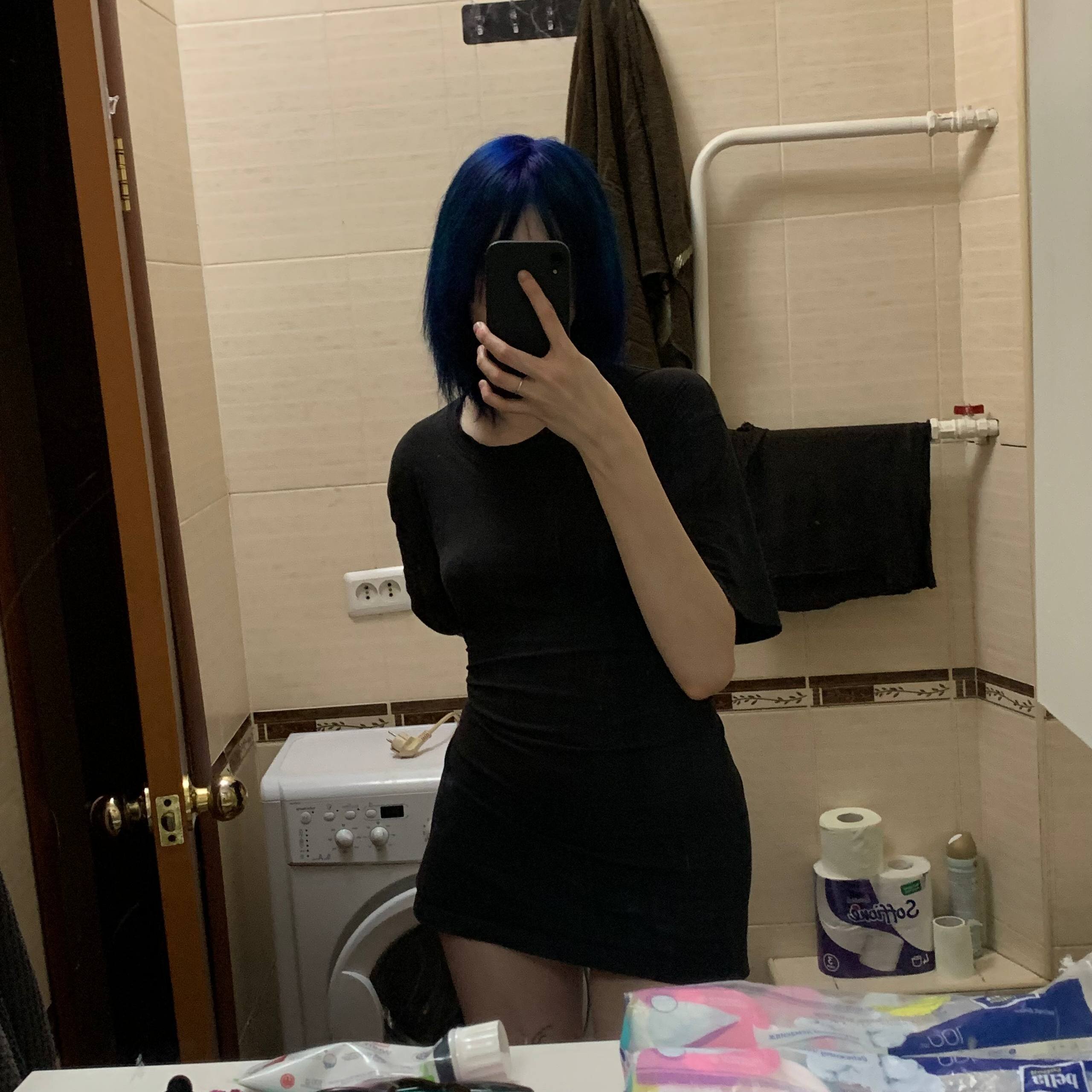irispowder Nude Leaked OnlyFans Photo