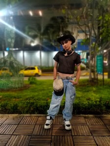 spicy_adonhis Dark Desire Under the City Lights 🌃🔥 Billede 2