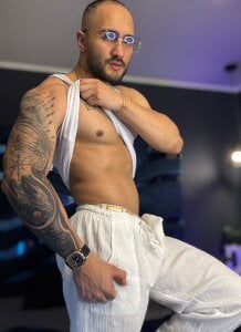 JeanColleman SENSUAL NOVEMBER Pic 5