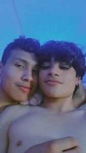 spicy_adonhisのYour hug is my favorite place.の枚の写真