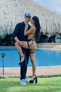 two_milkyway Domination 🖤 Pic 4