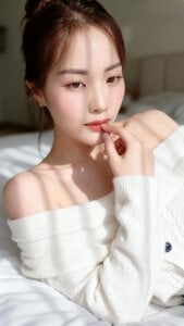 ezabel-の💞💞sexy girlの 6枚の写真