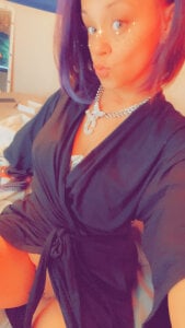 TiffSquirts69 It’s just me 😘 Pic 9