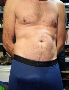 common47La mia prova costume 🤤 Bild 6