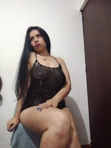 AriaRavelle Public Billede