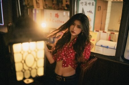 Kiki--2025 90年代 Pic 2