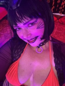 Venus_R0se 🎃 Halloween. Pic 2