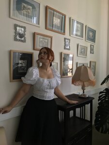 ElizabethGuz Public Pic