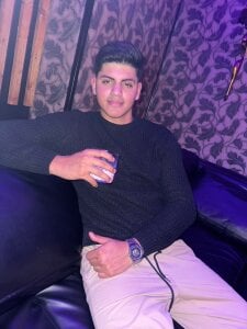 Dani42023 Public Billede