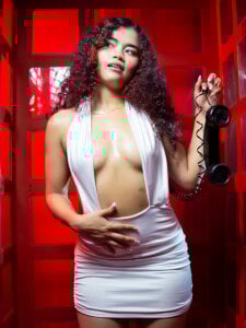 sexy bunny valentain day de Angela_lovee  2 Imagens