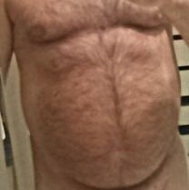 UrsoHardBRPT Barriga Pic