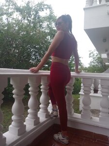 Chanelll_Taylorr_ Enjoying in a nice hotel Immagine  2