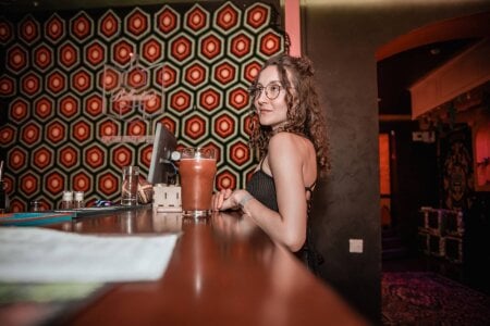 laracroftmansion My lovely black dress^^ Bilde 3