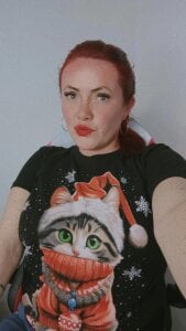 carolinhe_ I'm in casual, natural mode. Pic 7